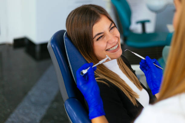 Best Invisalign and Clear Aligners  in Jonesville, MI