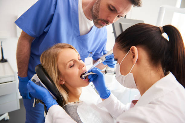 Sleep Apnea Treatment in Jonesville, MI