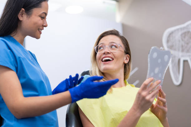 Oral Surgery in Jonesville, MI